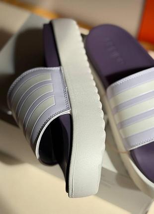 Adidas platform 29см 2