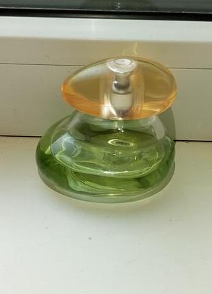 Духи, парфюмерия туалетная вода oriflame elvie