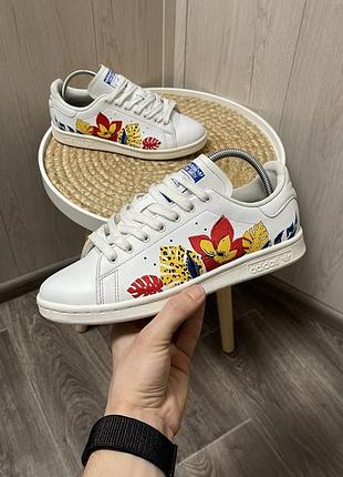 Жіночі кросівки adidas stan smith 38р.