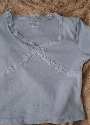 Футболка primark размер л