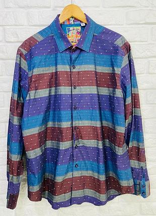 Сорочка robert graham