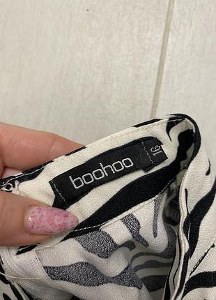 Сукня boohoo 2