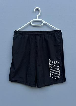 Шорти nike