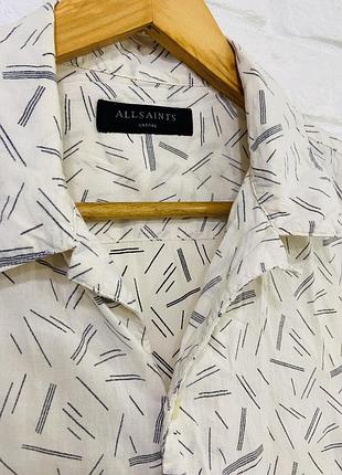 Сорочка allsaints 2