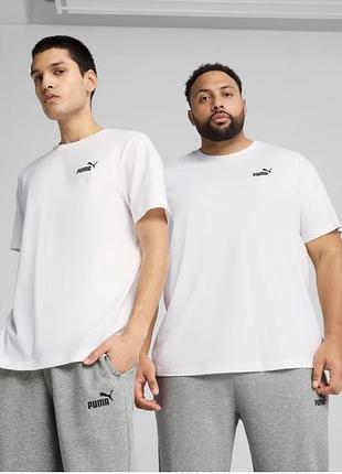 Футболка чоловіча puma