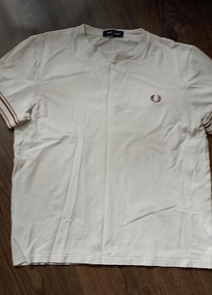 Футболка женская fred perry