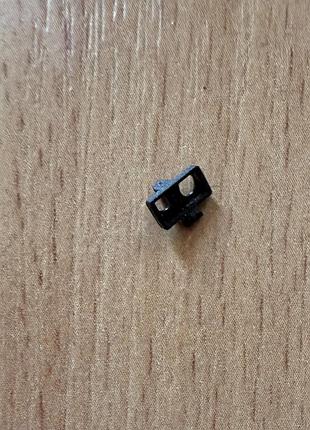 Гумка датчика наближення nokia g10 ta-1334 ds/nokia g20 ta-1336 ds