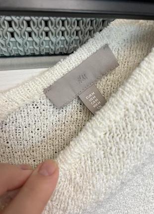 Приталений лонг h&m 3