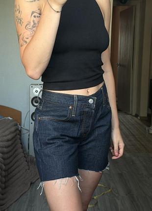 Шорти levis 501 2