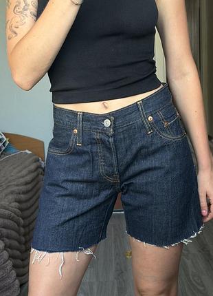 Шорти levis 501