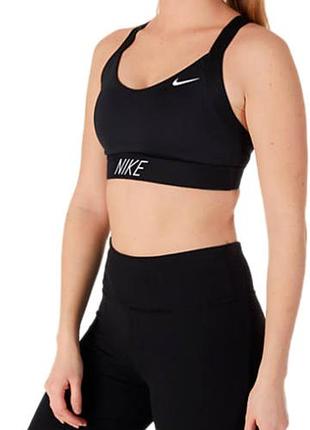 Топ с подкладкой nike s