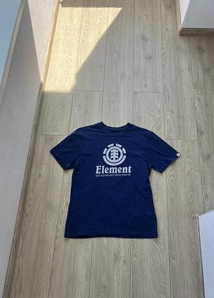 Футболка element