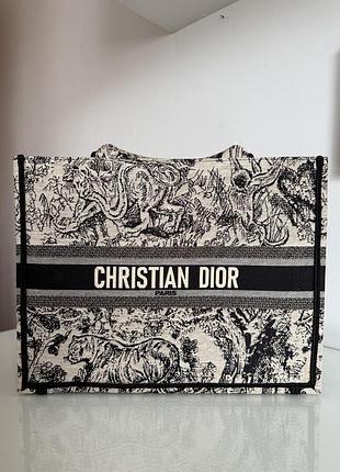 Сумка жіноча christian dior