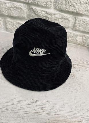 Панама nike bucket hat