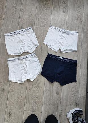 Белье мужское polo ralph lauren, armani
