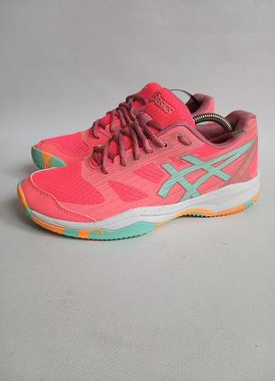 Кросівки asics