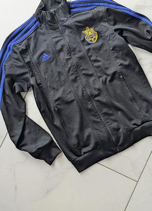 Олимпийка adidas
