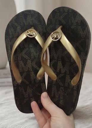 Въетнамки michael kors 39