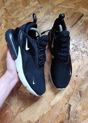 Оригінальні кросівки nike air max 270 ah8050-002