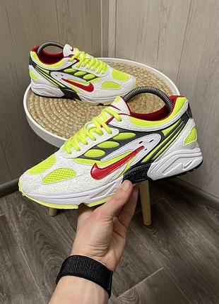 Чоловічі кросівки nike air ghost racer 42р.