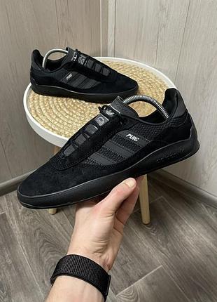 Чоловічі кросівки adidas puig 40.5р.