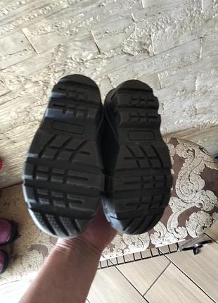 Sorel 28 сноубутсы 3