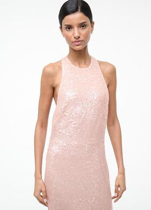 Платье сарафан от zara le