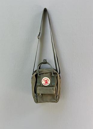 Сумка fjallraven