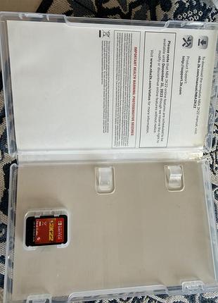 Гра nintendo switch 3