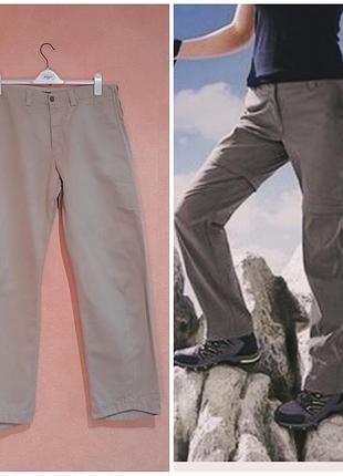 Трекінгові (туристичні) штани, dockers® khakis (сша).