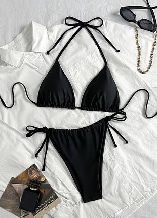 Купальник 2xl🖤