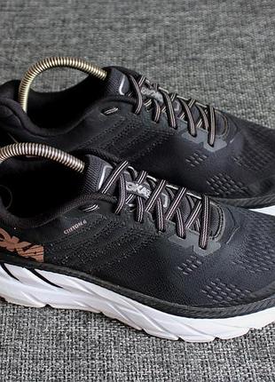 Кроссовки hoka one one clifton 6 оригинал