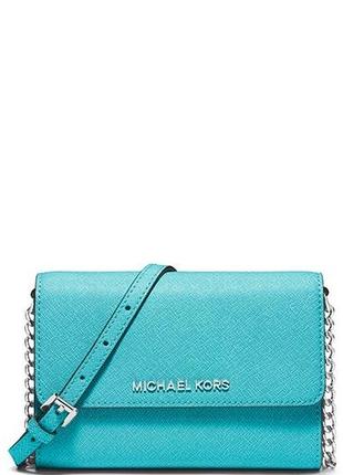 Сумка клатч кошелек от michael kors