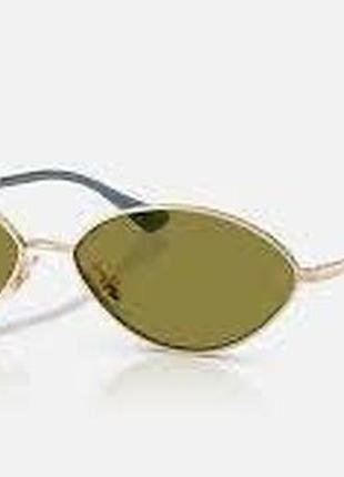 Окуляри ray ban, оригінал, повне пакування
