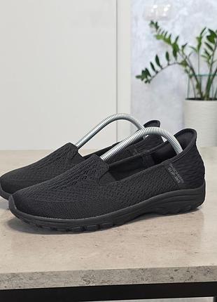 Мокасины skechers оригинал