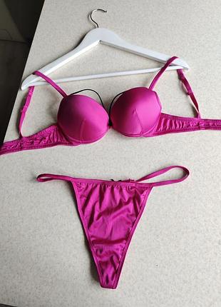 Комплект tezenis