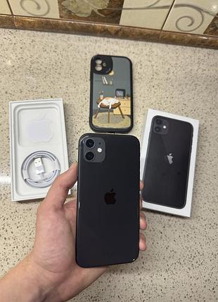 Iphone 11 128gb|гарантія|айфон 11 128гб|айфон|iphone