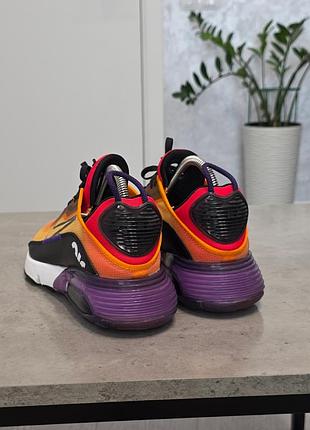 Кроссовки nike оригинал 4