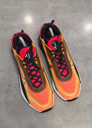 Кроссовки nike оригинал 3