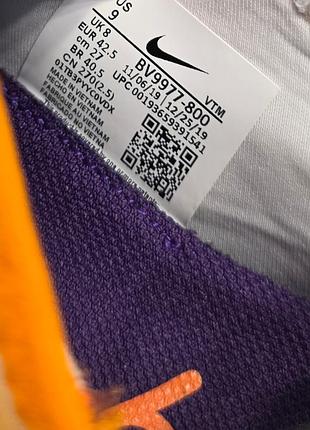 Кроссовки nike оригинал 5