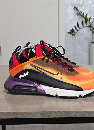 Кроссовки nike оригинал 2
