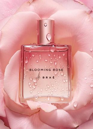 Brae parfume-для волосся blooming rose