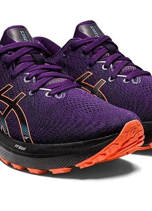Жіночі кросівки для бігу з gore-tex asics