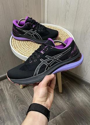 Жіночі кросівки asics gel-kayano 29 42р.