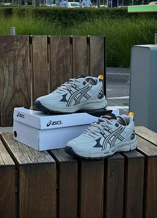 Кросівки asics gel kahana 8 sp
