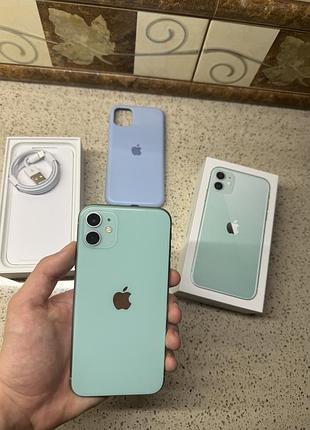 Iphone 11 128gb|гарантія|айфон 11 128гб|айфон|iphone