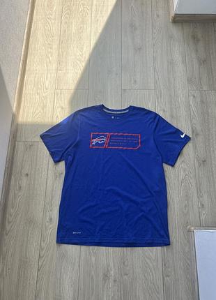 Футболка nike