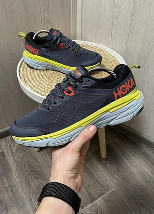Чоловічі кросівки hoka 41р.