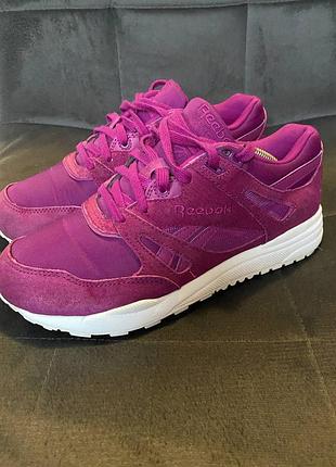 Кросівки reebok ventilator