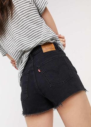 Шорти levi’s/ жіночі шорти levi’s